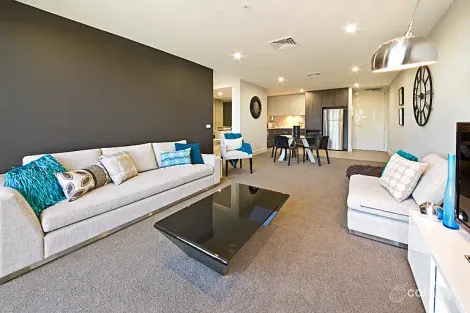 Property photo of 401/3 Remington Drive Highett VIC 3190