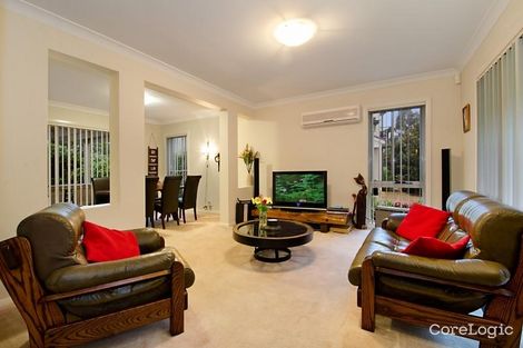 Property photo of 28 Rothbury Terrace Stanhope Gardens NSW 2768