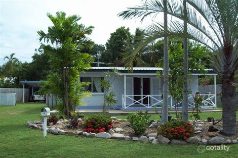 Property photo of 12 Sextant Drive Nelly Bay QLD 4819