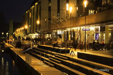 Property photo of 35/7 Hely Street Griffith ACT 2603