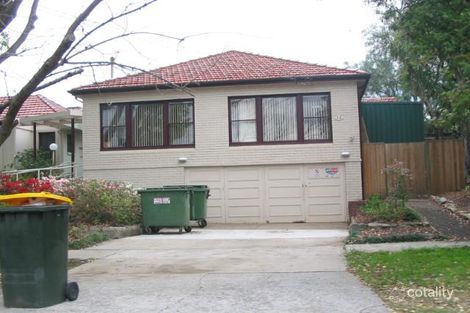 14 Angel Rd, Strathfield, NSW 2135
