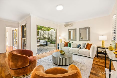 18 Carlyle Lane, Wollstonecraft, NSW 2065