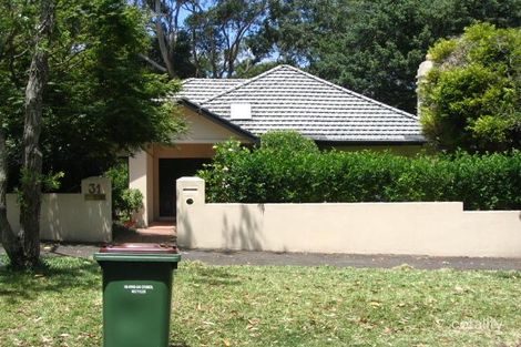 Property photo of 31 Carlotta Avenue Gordon NSW 2072