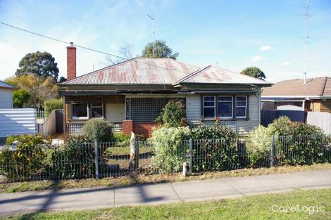 Property photo of 73 Albert Street Sebastopol VIC 3356