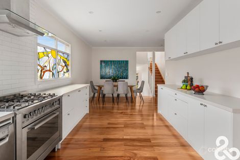 Property photo of 134A Flinders Street Thornbury VIC 3071
