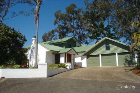 Property photo of 3 Kennedy Court Mount Ommaney QLD 4074