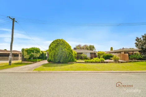 3 Myrna Way, Parkwood, WA 6147