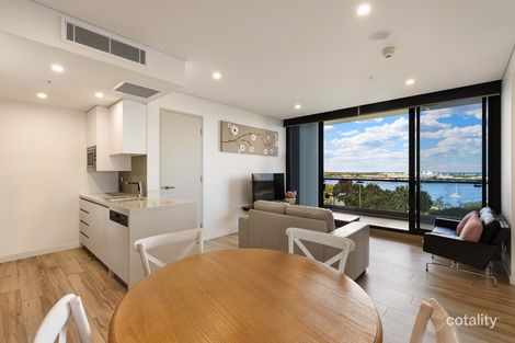 Property photo of 709/2 Como Crescent Southport QLD 4215