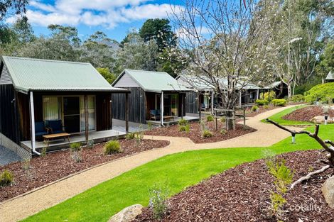 7 Glen St, Halls Gap, VIC 3381