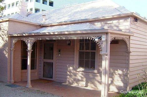 Property photo of 125A George Street East Melbourne VIC 3002