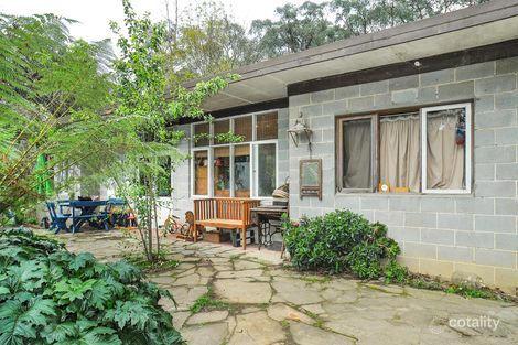 510 Old Emerald Rd, Monbulk, VIC 3793
