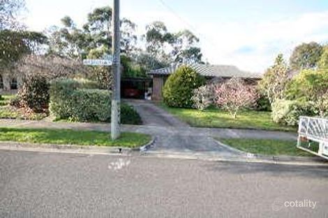 14 Allambanan Dr, Bayswater North, VIC 3153