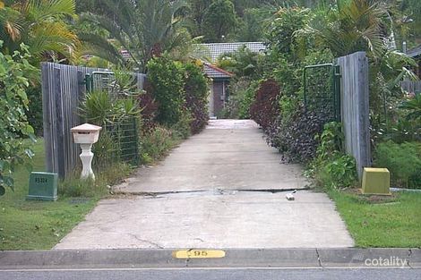 Property photo of 95 California Drive Oxenford QLD 4210