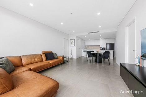 Property photo of 201/8 Burwood Road Burwood NSW 2134