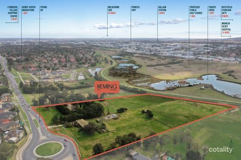 11/183-185 Pound Rd, Hampton Park, VIC 3976