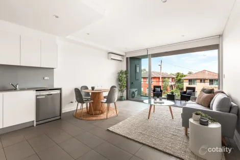 101/250 Wardell Rd, Marrickville, NSW 2204
