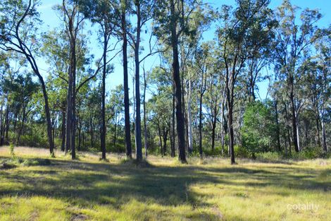 Property photo of 64 Franklin Road Wattle Camp QLD 4615