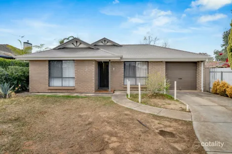 Property photo of 1/51A Spains Road Salisbury SA 5108