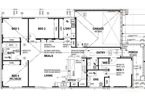 Property photo of 25 Station Parade Donnybrook VIC 3064