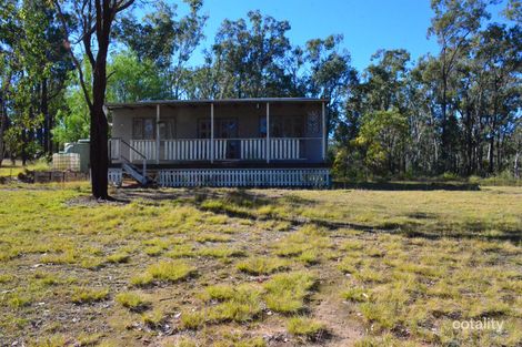 Property photo of 64 Franklin Road Wattle Camp QLD 4615