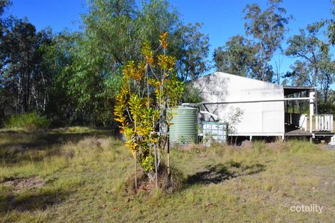 Property photo of 64 Franklin Road Wattle Camp QLD 4615