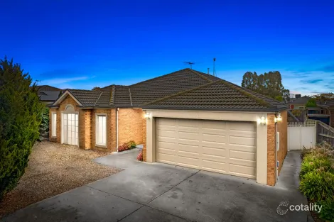 Property photo of 4 Anvil Court Tarneit VIC 3029