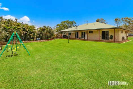 Property photo of 8 Sullivan Road Gracemere QLD 4702