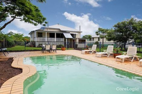 Property photo of 34 Washington Street Nambour QLD 4560