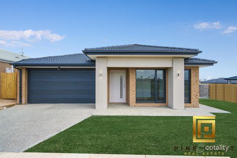 Property photo of 16 Herbage Drive Tarneit VIC 3029