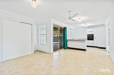 Property photo of 7 Hettwer Court Victoria Point QLD 4165