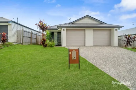 1/38 Anne St, Park Ridge, QLD 4125