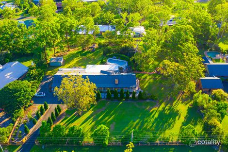 Property photo of 8 Kurrajong Street Capalaba QLD 4157