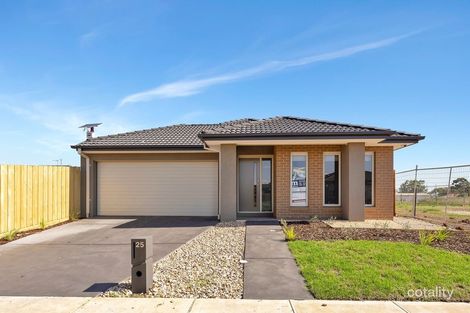25 Wolin Dr, Tarneit, VIC 3029