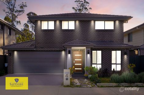 Property photo of 4 Bonnie Rock Road Austral NSW 2179