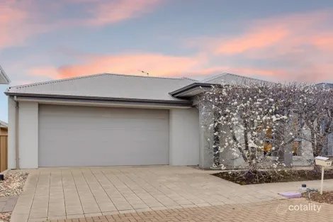 20 Bollard Ave, Seaford Meadows, SA 5169