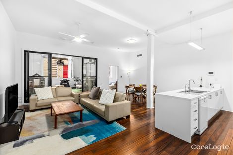 Property photo of 16/22 Florence Street Teneriffe QLD 4005