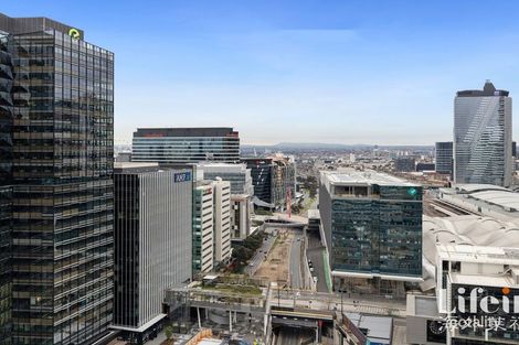 3414/628 Flinders St, Docklands, VIC 3008