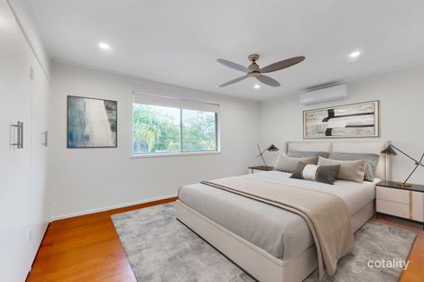 Property photo of 10 Glencarron Street Kenmore QLD 4069