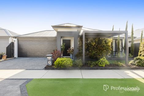 Property photo of 28 Glisten Chase Eglinton WA 6034