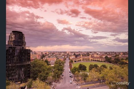 923/572 St Kilda Rd, Melbourne, VIC 3004