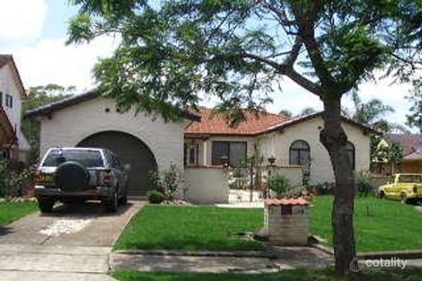 31 Stevenson St, Wetherill Park, NSW 2164