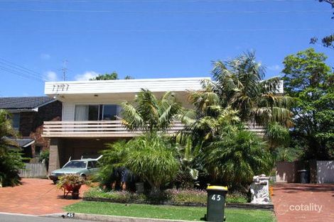 Property photo of 45 Brentwood Avenue Figtree NSW 2525