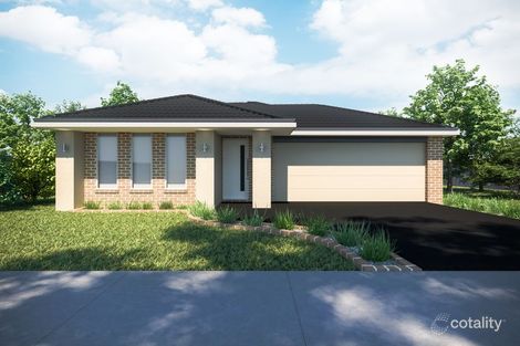 Lot 106 Sesame St, Mickleham, VIC 3064