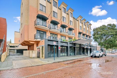 Property photo of 45/11 Regal Place East Perth WA 6004