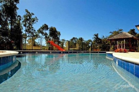 2100 Hidden Valley Rd, Parkerville, WA 6081