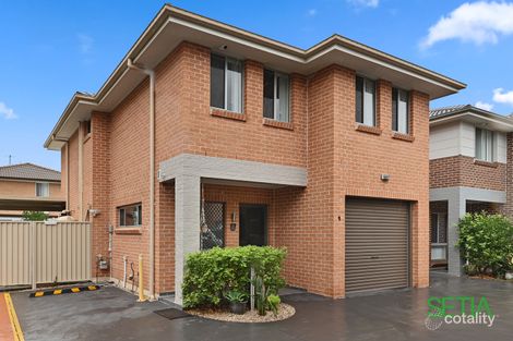 1 Mallow Gld, Rooty Hill, NSW 2766