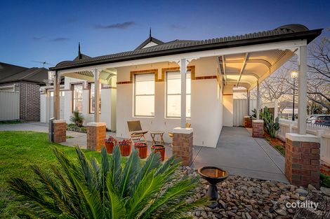 Property photo of 9 Royal Troon Way Craigieburn VIC 3064