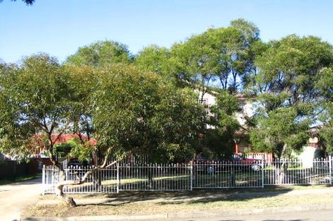 3 Wabba St, Marayong, NSW 2148