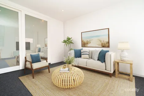 Property photo of 206/77 River Street South Yarra VIC 3141