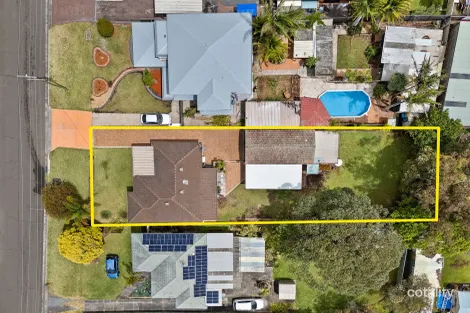 Property photo of 98 Barton Street Oak Flats NSW 2529